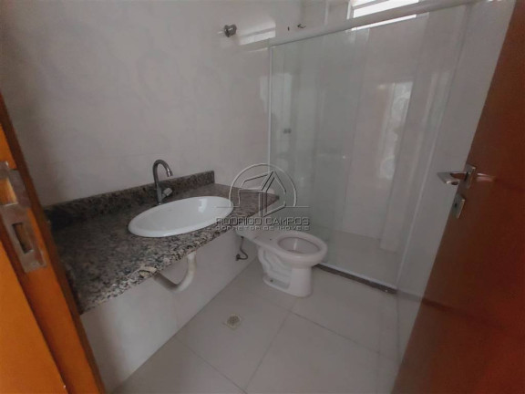 Imagem Apartamento com 2 Quartos para Alugar, em Tupi - Praia Grande Imagem Apartamento com 2 Quartos para Alugar, em Tupi - Praia Grande