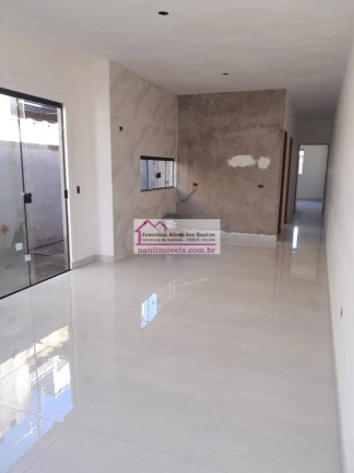 Casa com 2 Quartos à Venda, 150 m² em Balneário Dos Golfinhos - Caraguatatuba
