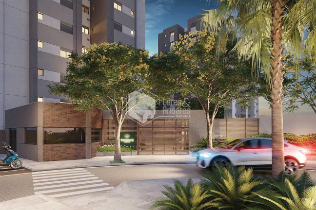 Imagem Apartamento com 3 Quartos à Venda, 87 m² em City América - São Paulo Imagem Apartamento com 3 Quartos à Venda, 87 m² em City América - São Paulo