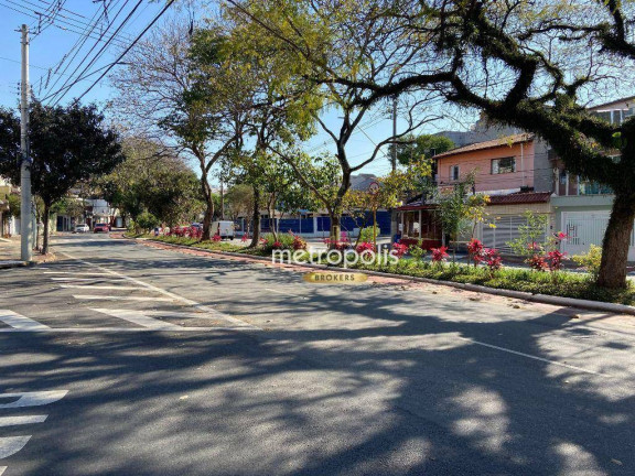 Imagem Casa com 2 Quartos à Venda, 125 m² em Olímpico - São Caetano Do Sul Imagem Casa com 2 Quartos à Venda, 125 m² em Olímpico - São Caetano Do Sul