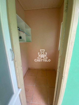 Imagem Casa com 2 Quartos à Venda, 130 m² em Conjunto Semiramis Barros Braga - Londrina Imagem Casa com 2 Quartos à Venda, 130 m² em Conjunto Semiramis Barros Braga - Londrina