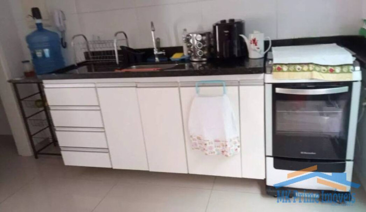 Imagem Casa de Condomínio com 2 Quartos à Venda, 72 m² em Quitaúna - Osasco Imagem Casa de Condomínio com 2 Quartos à Venda, 72 m² em Quitaúna - Osasco