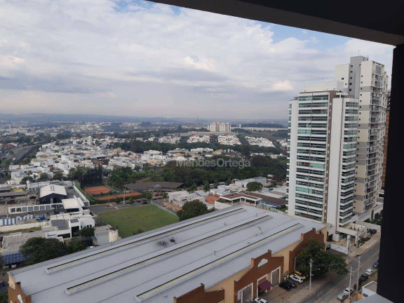 Imagem Apartamento com 2 Quartos à Venda, 91 m² em Parque Campolim - Sorocaba