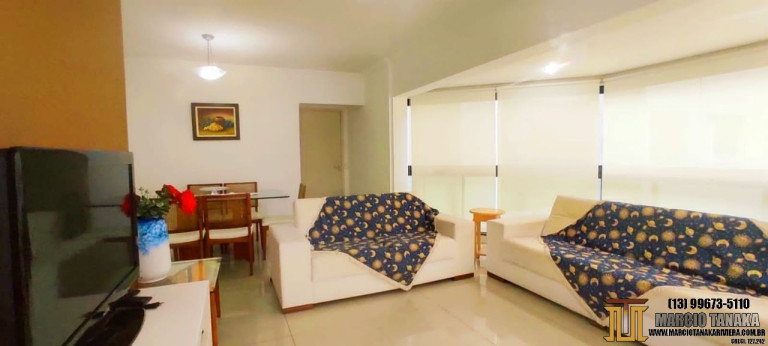 Imagem Imóvel com 4 Quartos à Venda, 120 m² em Riviera - Bertioga