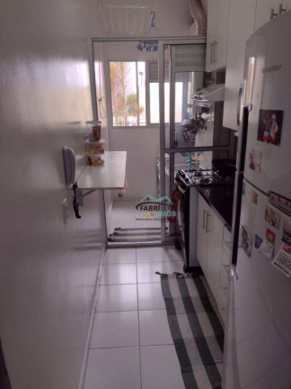 Imagem Apartamento com 2 Quartos à Venda, 47 m² em Parque Campolim - Sorocaba