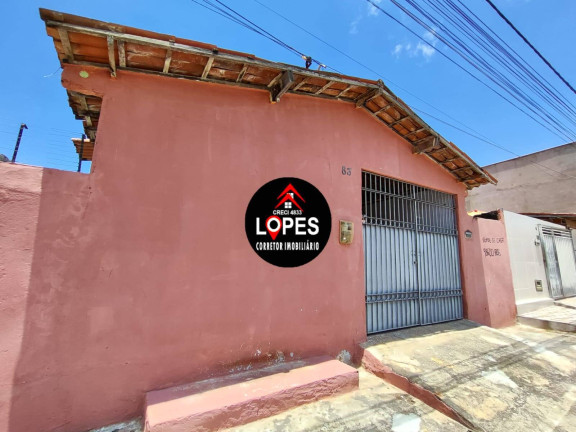 Casa com 3 Quartos à Venda, 150 m² em Pajuçara - Natal