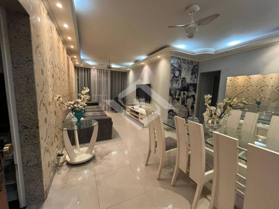 Imagem Apartamento com 2 Quartos à Venda, 115 m² em Icaraí - Niterói Imagem Apartamento com 2 Quartos à Venda, 115 m² em Icaraí - Niterói
