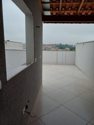 Imagem Cobertura com 2 Quartos à Venda, 84 m² em Parque João Ramalho - Santo André Imagem Cobertura com 2 Quartos à Venda, 84 m² em Parque João Ramalho - Santo André