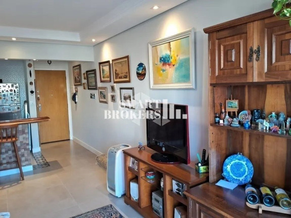 Imagem Apartamento com 1 Quarto à Venda, 55 m² em Cambuci - São Paulo Imagem Apartamento com 1 Quarto à Venda, 55 m² em Cambuci - São Paulo