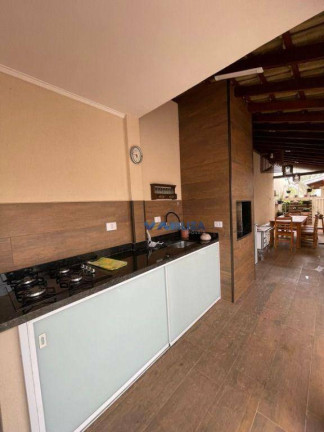 Imagem Casa com 3 Quartos à Venda, 139 m² em Jardim Paulista - Atibaia Imagem Casa com 3 Quartos à Venda, 139 m² em Jardim Paulista - Atibaia
