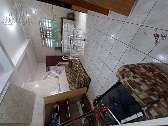 Imagem Casa com 3 Quartos à Venda, 82 m² em Mirim - Praia Grande Imagem Casa com 3 Quartos à Venda, 82 m² em Mirim - Praia Grande