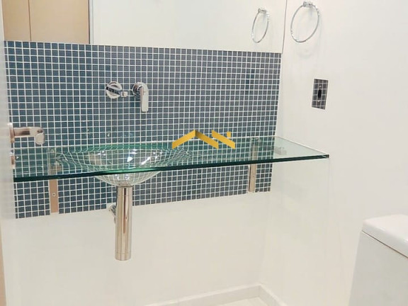 Imagem Apartamento com 1 Quarto à Venda, 69 m² em Jardim Das Acácias - São Paulo