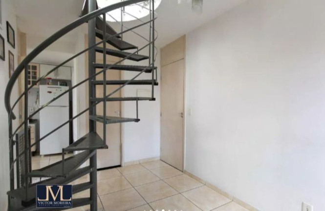 Imagem Imóvel com 2 Quartos à Venda, 90 m² em Vila Curuçá - São Paulo