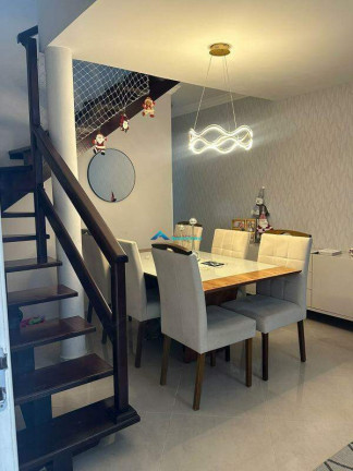 Casa de Condomínio com 3 Quartos à Venda, 133 m² em Jardim Martins - Jundiaí