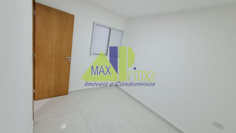 Imagem Apartamento com 2 Quartos à Venda, 52 m² em Vila Matilde - São Paulo