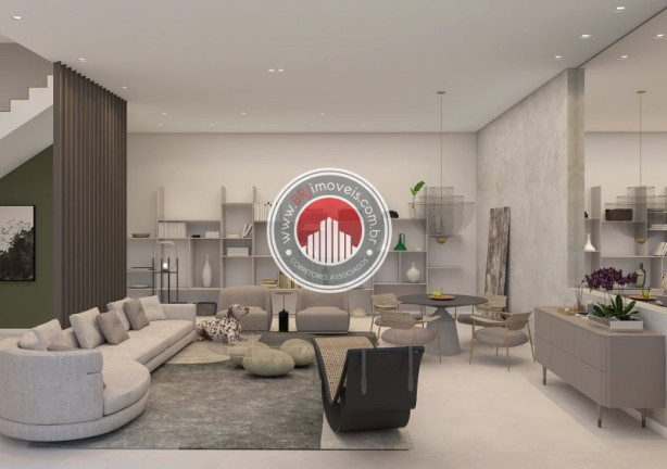 Imagem Casa com 4 Quartos à Venda, 436 m² em Vila Progresso - Niterói Imagem Casa com 4 Quartos à Venda, 436 m² em Vila Progresso - Niterói