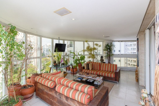 Imagem Apartamento com 3 Quartos à Venda, 366 m² em Lapa - São Paulo Imagem Apartamento com 3 Quartos à Venda, 366 m² em Lapa - São Paulo