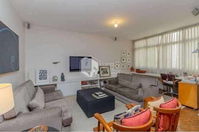 Imagem Apartamento com 3 Quartos à Venda, 151 m² em Jardim Paulista - São Paulo Imagem Apartamento com 3 Quartos à Venda, 151 m² em Jardim Paulista - São Paulo