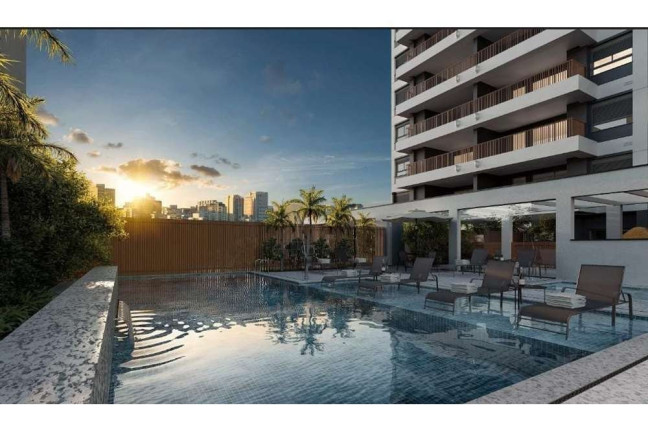 Imagem Apartamento com 2 Quartos à Venda, 68 m² em Jardim Prudência - São Paulo Imagem Apartamento com 2 Quartos à Venda, 68 m² em Jardim Prudência - São Paulo