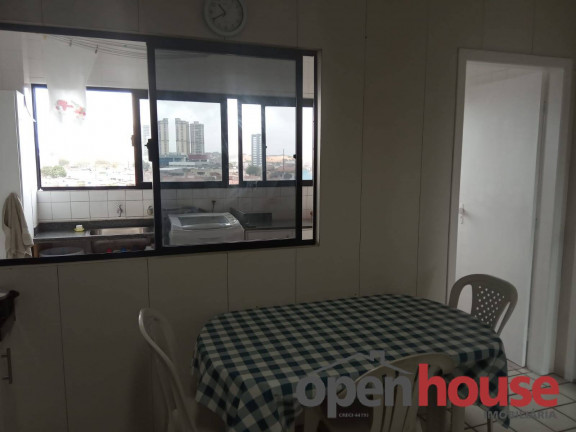 Imagem Apartamento com 3 Quartos à Venda, 186 m² em Candelária - Natal