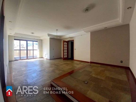 Imagem Apartamento com 3 Quartos à Venda, 160 m² em Vila Medon - Americana Imagem Apartamento com 3 Quartos à Venda, 160 m² em Vila Medon - Americana