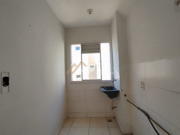 Imagem Apartamento com 2 Quartos à Venda, 51 m² em Jardim Heitor Rigon - Ribeirão Preto Imagem Apartamento com 2 Quartos à Venda, 51 m² em Jardim Heitor Rigon - Ribeirão Preto