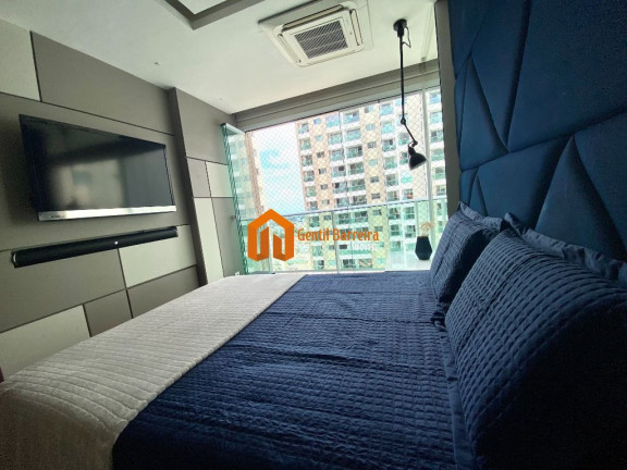 Imagem Apartamento com 4 Quartos à Venda, 209 m² em Benfica - Fortaleza
