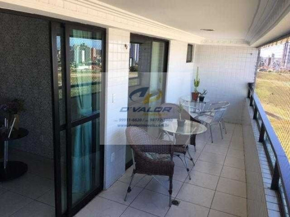 Imagem Apartamento com 4 Quartos à Venda, 220 m² em Aeroclube - João Pessoa Imagem Apartamento com 4 Quartos à Venda, 220 m² em Aeroclube - João Pessoa
