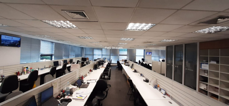 Imagem Imóvel para Alugar, 324 m² em Vila Olímpia - São Paulo