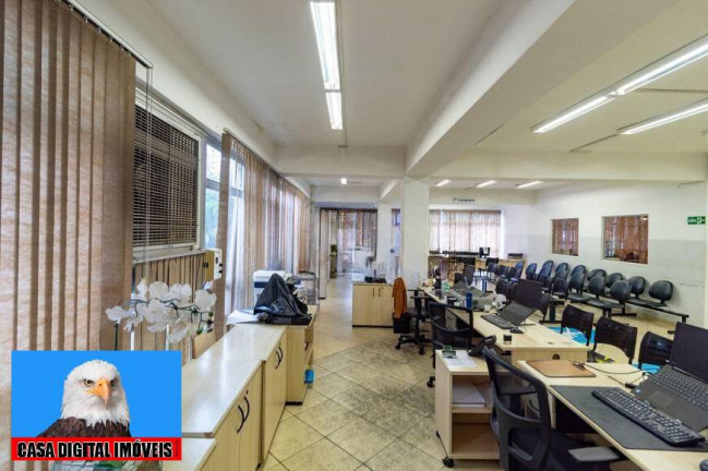 Imagem Imóvel Comercial à Venda, 1.200 m² em Santo Amaro - São Paulo Imagem Imóvel Comercial à Venda, 1.200 m² em Santo Amaro - São Paulo