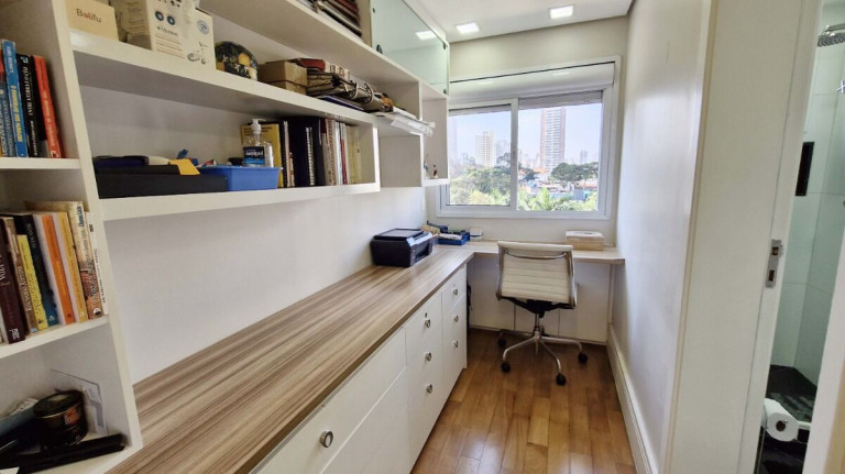 Imagem Apartamento com 3 Quartos à Venda, 240 m² em Cidade Monções - São Paulo