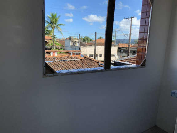 Imagem Casa com 2 Quartos à Venda, 55 m² em Jardim Nosso Lar - São Vicente Imagem Casa com 2 Quartos à Venda, 55 m² em Jardim Nosso Lar - São Vicente