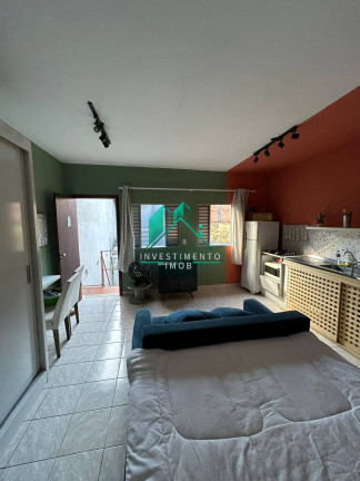 Casa para Alugar, 26 m² em Km 18 - Osasco