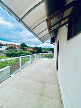 Imagem Casa com 4 Quartos à Venda, 372 m² em Centro - Morungaba Imagem Casa com 4 Quartos à Venda, 372 m² em Centro - Morungaba