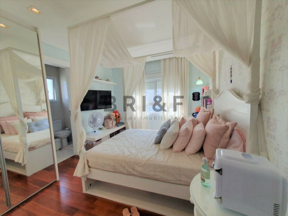 Imagem Apartamento com 3 Quartos à Venda, 275 m² em Campo Belo - São Paulo Imagem Apartamento com 3 Quartos à Venda, 275 m² em Campo Belo - São Paulo