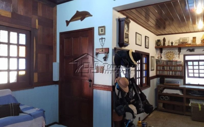Imagem Casa de Condomínio com 4 Quartos à Venda, 252 m² em Urbanova - São José Dos Campos
