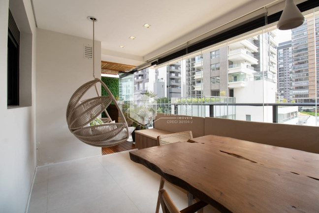 Imagem Apartamento com 2 Quartos à Venda, 79 m² em Pinheiros - São Paulo