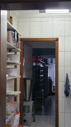 Imagem Casa com 4 Quartos à Venda, 110 m² em Bela Vista - São Paulo