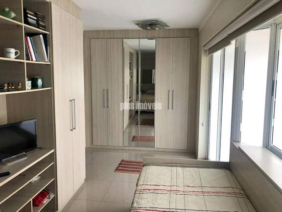 Imagem Apartamento com 1 Quarto à Venda, 98 m² em Morumbi - São Paulo Imagem Apartamento com 1 Quarto à Venda, 98 m² em Morumbi - São Paulo