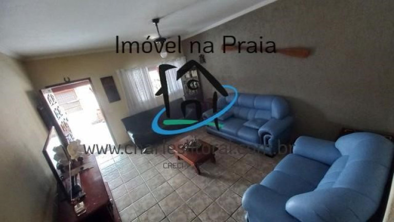 Imagem Casa com 2 Quartos à Venda, 305 m² em Porto Novo - Caraguatatuba