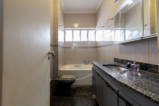 Imagem Apartamento com 3 Quartos à Venda, 160 m² em Perdizes - São Paulo