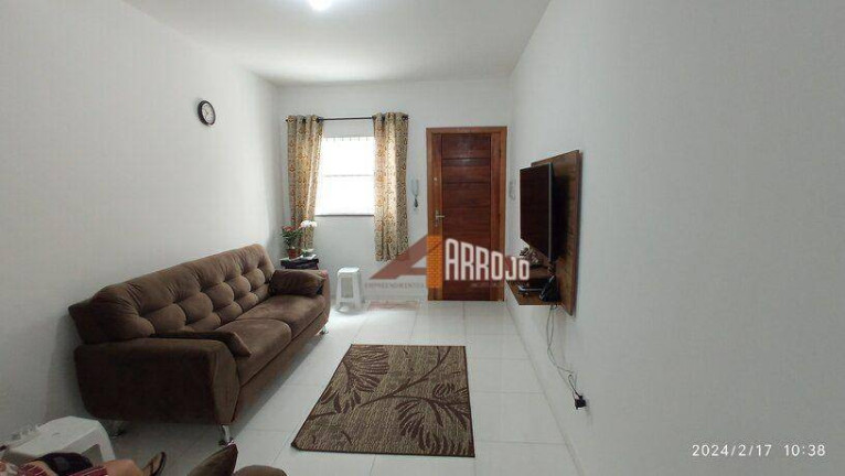 Sobrado com 2 Quartos à Venda, 62 m² em Penha De França - São Paulo
