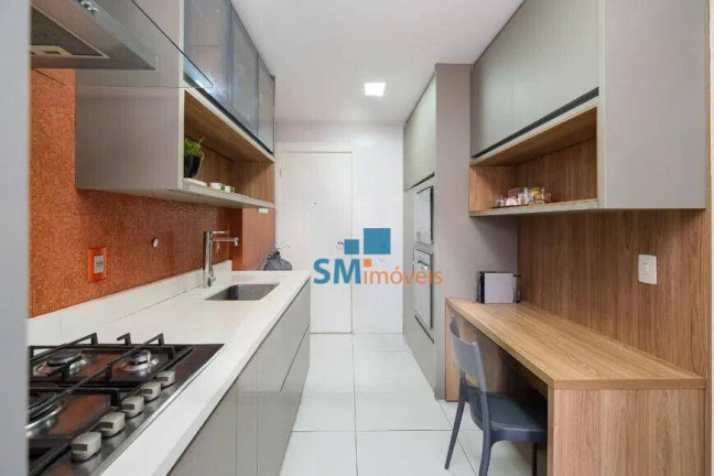 Imagem Apartamento com 2 Quartos para Alugar, 121 m² em Pinheiros - São Paulo Imagem Apartamento com 2 Quartos para Alugar, 121 m² em Pinheiros - São Paulo