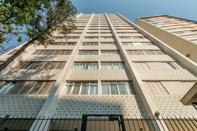 Imagem Apartamento com 2 Quartos à Venda, 80 m² em Pinheiros - São Paulo