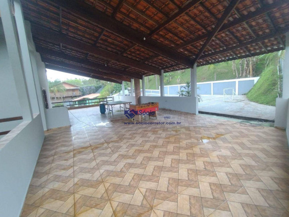 Imagem Chácara com 6 Quartos à Venda, 500 m² em Perová - Arujá Imagem Chácara com 6 Quartos à Venda, 500 m² em Perová - Arujá