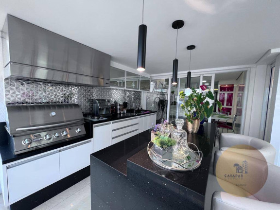Imagem Apartamento com 4 Quartos à Venda, 234 m² em Santo Antonio - São Caetano Do Sul Imagem Apartamento com 4 Quartos à Venda, 234 m² em Santo Antonio - São Caetano Do Sul