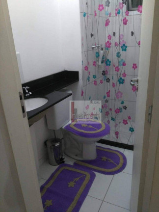 Imagem Apartamento com 2 Quartos à Venda, 50 m² em Freguesia Do ó - São Paulo