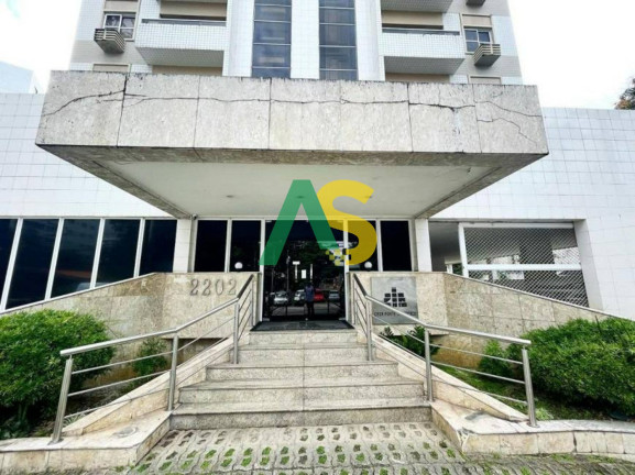 Imagem Imóvel com 1 Quarto à Venda, 43 m² em Casa Forte - Recife Imagem Imóvel com 1 Quarto à Venda, 43 m² em Casa Forte - Recife