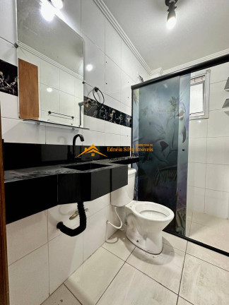 Imagem Apartamento com 2 Quartos à Venda, em Guilhermina - Praia Grande Imagem Apartamento com 2 Quartos à Venda, em Guilhermina - Praia Grande