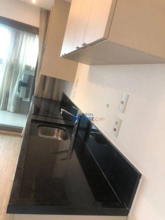 Imagem Apartamento com 1 Quarto à Venda, 38 m² em Pinheiros - São Paulo